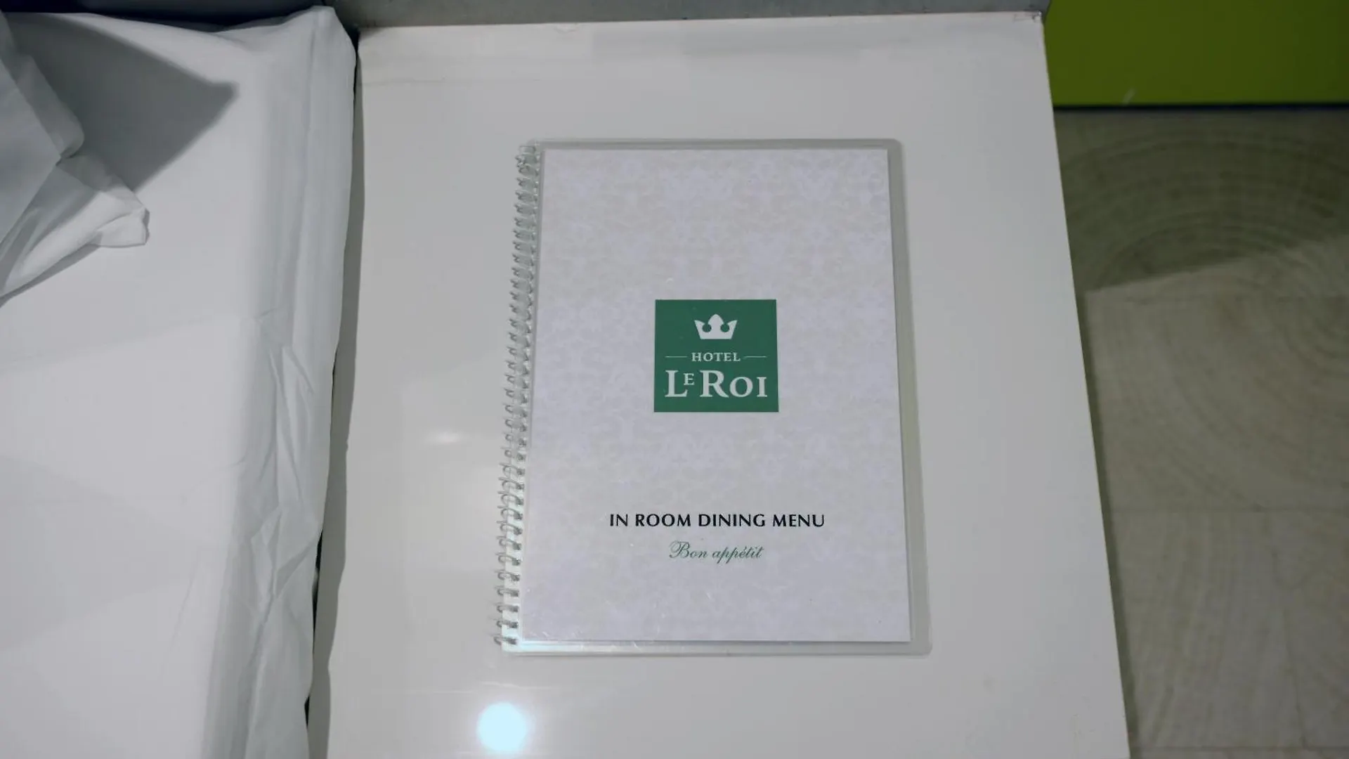 Hotel Le Roi Express Karol Bagh Delhi