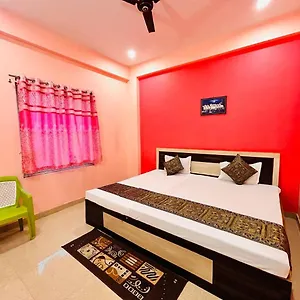 Guest house Suvidha