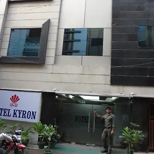 Kyron Delhi (National Capital Territory of India)